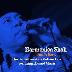 That's Raw - The Detroit Sessions Volume One