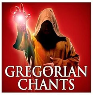 Gregorian Chants (Red Classics)