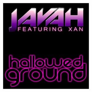 Hallowed Ground (EP)