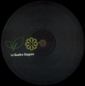 Le Quattro Stagioni (EP)