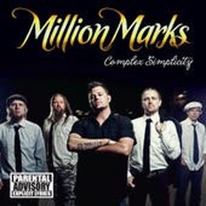Complex Simplicity (EP)