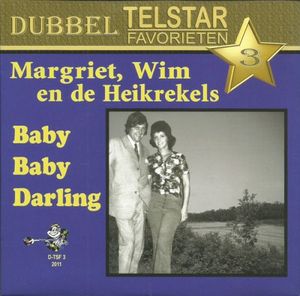 Baby Baby Darling (Single)