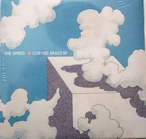 Curved Space (EP)