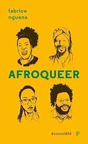 Afroqueer