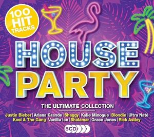 House Party: The Ultimate Collection