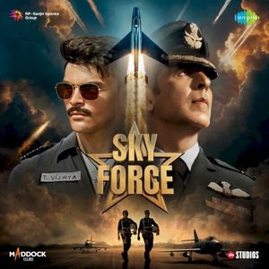 Sky Force (OST)