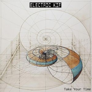 Take Your Time (EP)