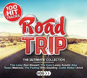 Road Trip: The Ultimate Collection