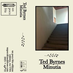 Minutia (EP)