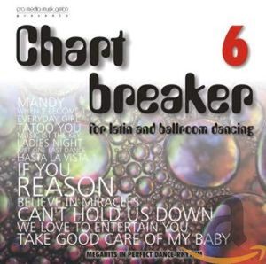 Chartbreaker 6