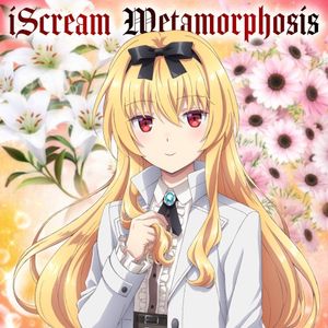 Metamorphosis (Single)