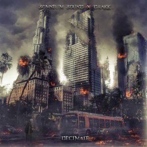 Decimate (Single)