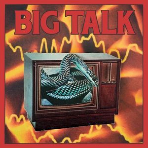 Big Talk (Single)