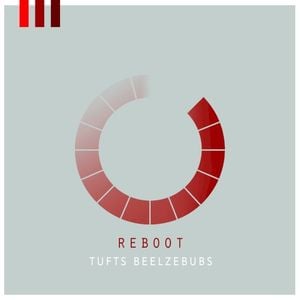 Reboot (EP)