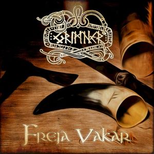 Freja vakar (Single)