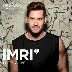 I Feel Alive (Single)