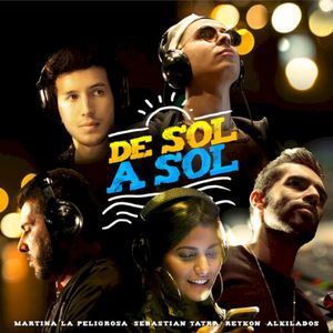 De sol a sol (Single)