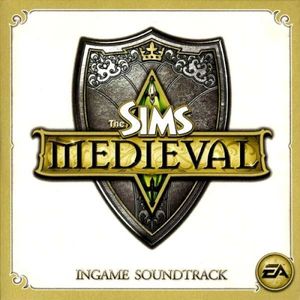 The Sims Medieval Ingame Soundtrack (OST)