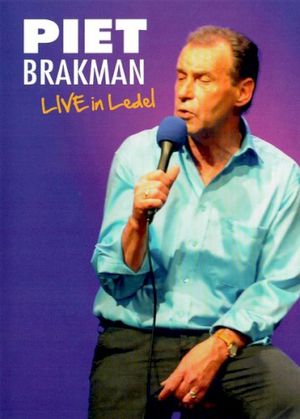Live in Ledel (Live)