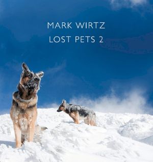 Lost Pets 2 (Single)