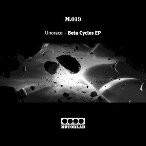 Beta Cycles (EP)