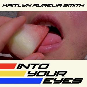 Into Your Eyes (Single)