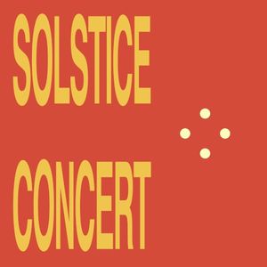 Solstice Concert (Live)