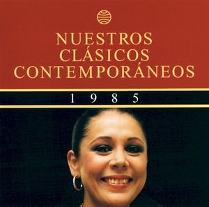 Nuestros clásicos contemporáneos (1985): La reaparición de Isabel Pantoja