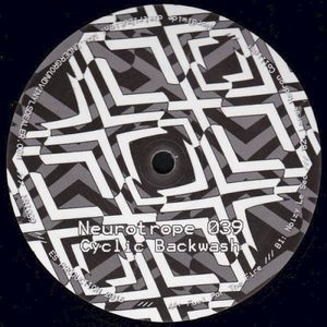 Neurotrope 039 (EP)