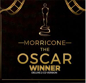 Morricone the Oscar Winner