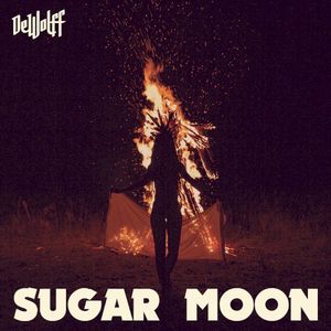 Sugar Moon (Single)