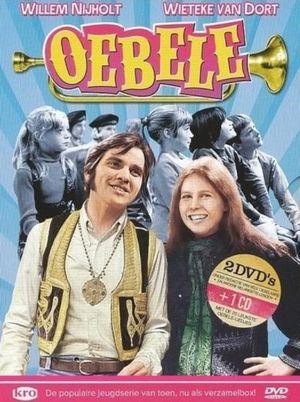 Oebele Verzamelbox - Bonus CD