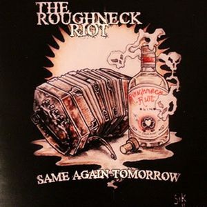 Same Again Tomorrow (EP)