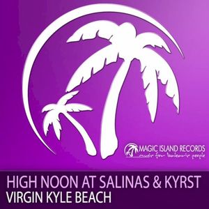 Virgin Kyle Beach (Single)