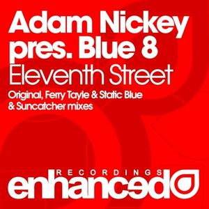 Eleventh Street (EP)