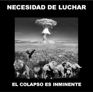 El Colapso Es Inminente
