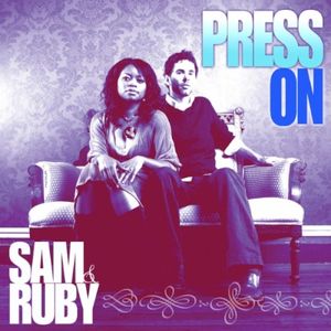 Press On (EP)