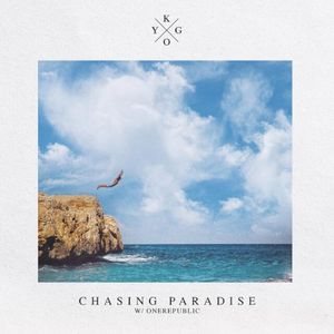 Chasing Paradise (Single)