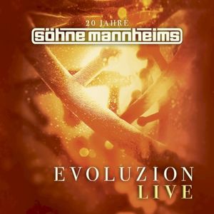 Evoluzion (Live) (Live)