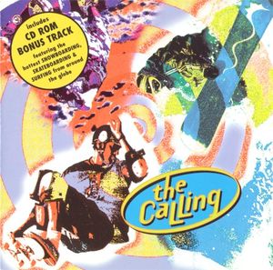 Roadrunner Records Presents the Calling