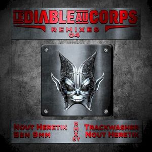 Le Diable Au Corps Remixes 04