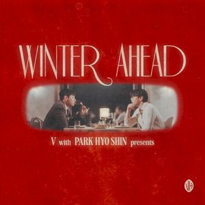 Winter Ahead (with PARK HYO SHIN) : YUNSEOKCHEOL TRIO Ver.