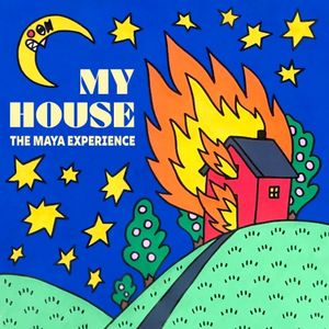 My House (Single)