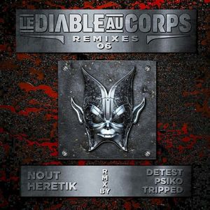 Le Diable Au Corps Remixes 06