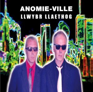 Anomie-Ville