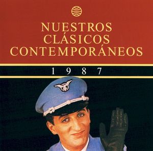 Nuestros clásicos contemporáneos (1987): El renacer de la copla