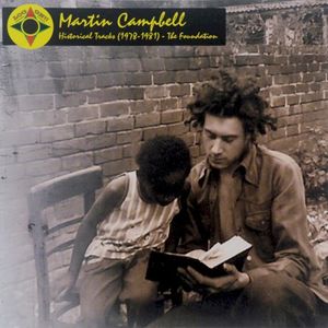 Historical Tracks [1978-1981]