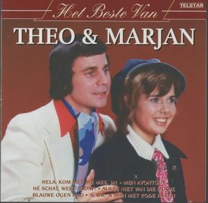 Het beste van Theo & Marjan