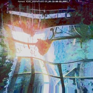 Storefront (EP)