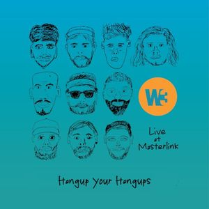 Hang Up Your Hang Ups (live at Masterlink) (EP)